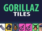 Spiel Gorillaz-Fliesen des Unerwarteten Online Spiel Gorillaz-Fliesen des Unerwarteten Online