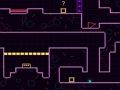 Spiel Big Neon Tower gegen winziges Quadrat Online