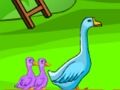 Spiel Duck Family Rescue Series Folge 3  Online