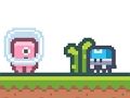 Spiel Rosa Süßer  Online