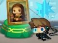 Spiel Gestohlenes Museum: Agent Xxx  Online