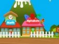 Spiel Glückliches Dorf  Online