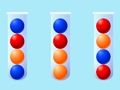 Spiel Ballsortierpuzzle  Online