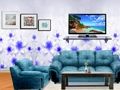 Spiel Gestalte mein Zuhause  Online