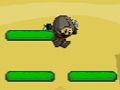 Spiel Gefährlicher Sprung  Online