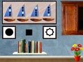 Spiel Puzzle Haus Flucht  Online