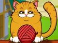 Spiel Verspielte Kätzchen  Online