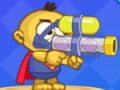 Spiel Spritzpistolenkrieg  Online