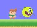 Spiel Geld essen  Online