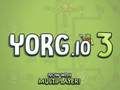 Spiel Yorg. io 3  Online