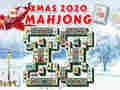 Spiel Weihnachten 2020 Mahjong Deluxe  Online