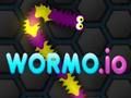Spiel Wurm. io  Online