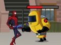 Spiel Spiderman defeno die Stadt Online Spiel Spiderman defeno die Stadt Online
