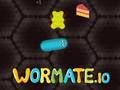 Spiel Wurm. io  Online