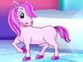 Spiel Mein kleines Pony  Online