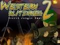 Spiel Western Blitzkrieg 2  Online