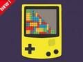 Spiel Tetris Gameboy  Online