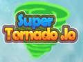 Spiel Super-Tornado. io  Online