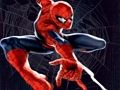 Spiel Spiderman Farbe Herbst  Online