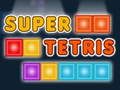 Spiel Super-Tetris  Online