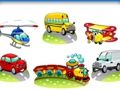 Spiel Galgenmännchen-Spiel  Online
