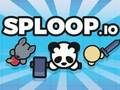 Spiel Schlapp. io  Online