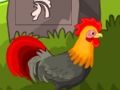 Spiel Hahn Henne Flucht  Online