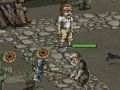 Spiel Karmesinrotes Dacha  Online