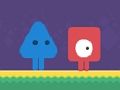 Spiel Rotes und blaues Abenteuer 2  Online