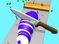 Spiel Lebensmittelscheiben  Online
