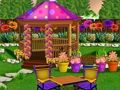Spiel Meine Gartendekoration  Online