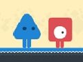 Spiel Rotes und blaues Abenteuer  Online
