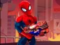 Spiel Spider-Man Last Warrior Online
