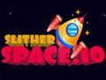 Spiel Slither-Raum. io  Online