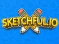 Spiel Skizzenhaft. io  Online