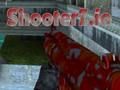 Spiel ShooterZ. io  Online