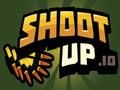 Spiel Schießen Sie auf. io  Online