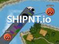 Spiel Versandt. io  Online