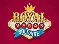 Spiel Royal Vegas Solitär  Online