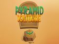 Spiel Pyramiden-Solitär 2  Online