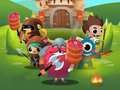 Spiel Sack. io  Online