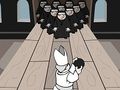 Spiel Papal Bowling Online