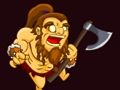 Spiel Barbarenjäger  Online