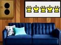 Spiel Flucht aus dem Astrologenhaus  Online