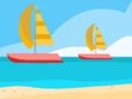 Spiel G2M Strandflucht  Online