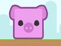 Spiel Schweinchen auf der Flucht  Online