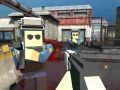 Spiel Pixel Factory Battle 3D. io  Online