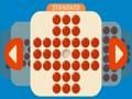 Spiel Peg Solitaire Online