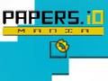 Spiel Papiere. io Manie  Online
