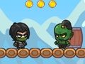 Spiel Bogenschütze Held  Online